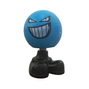 عروسک فنری طرح ایموجی کد 01