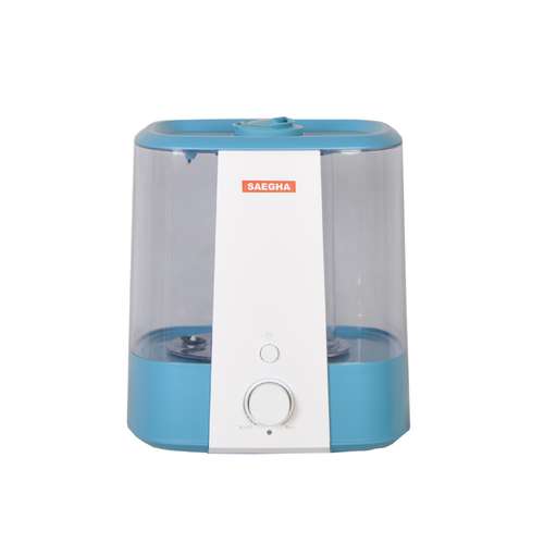 دستگاه بخور سرد صاعقه مدل 6630