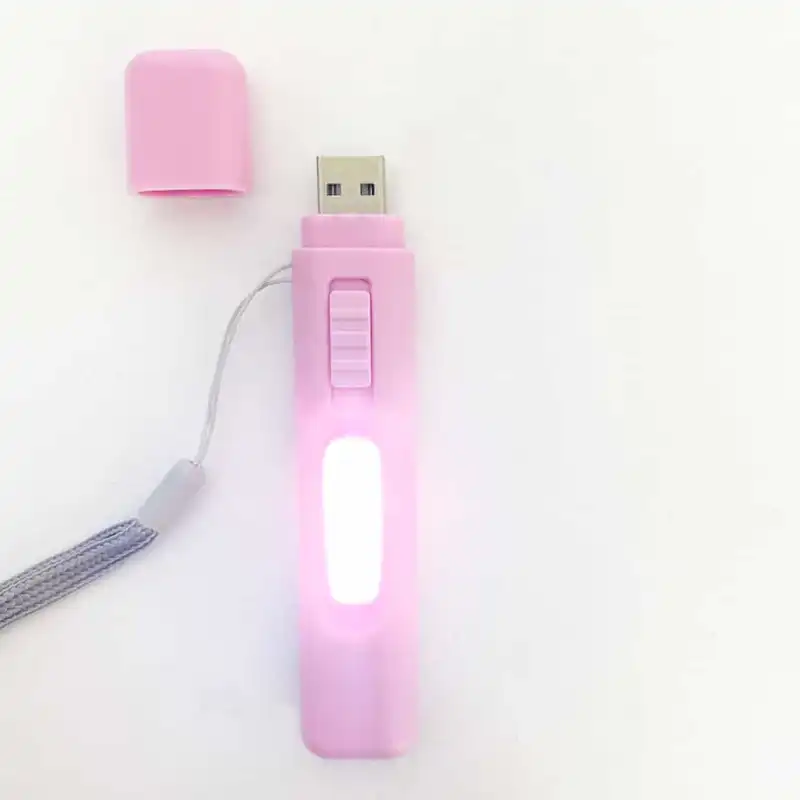 چراغ قوه دستی مدل تست پول