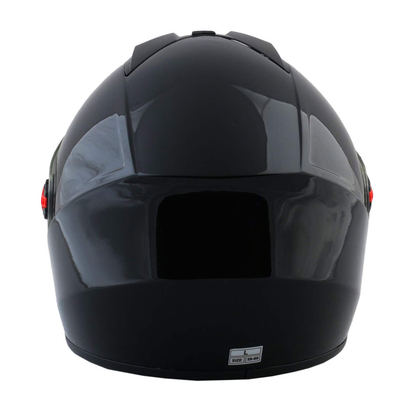 کلاه کاسکت تی اس پی مدل BL-SHY