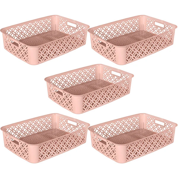 سبد نظم دهنده کابینت مدل ALF-151 بسته 5 عددی