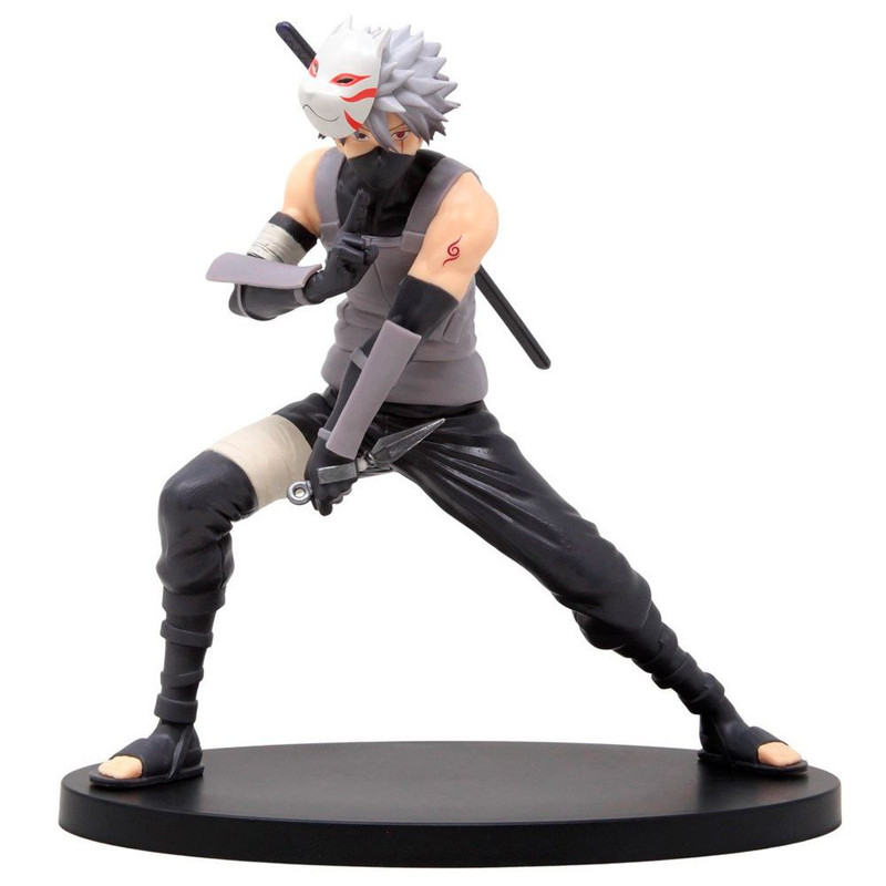 فیگور مدل Kakashi کد 2