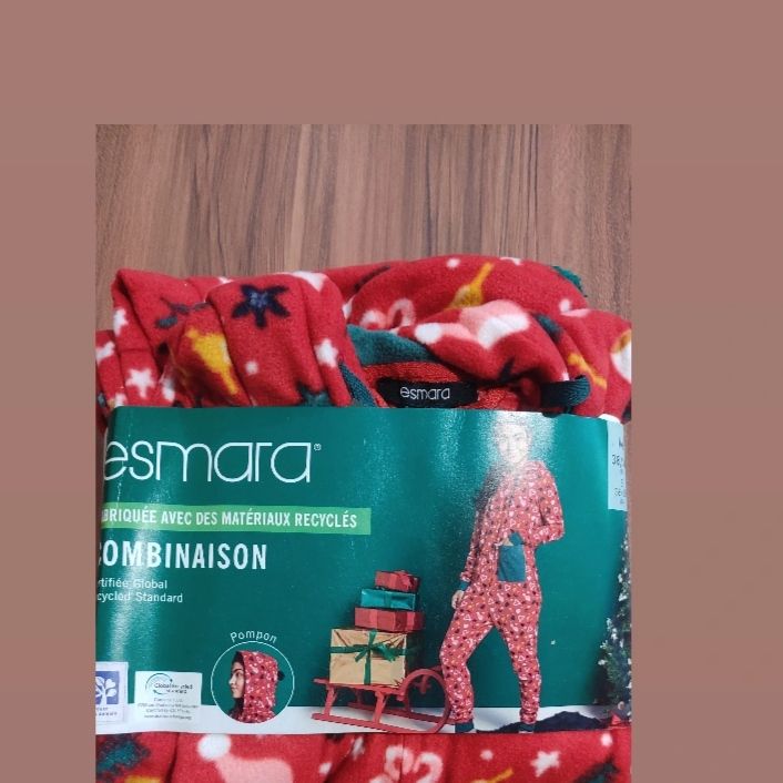 سرهمی زنانه اسمارا مدل ES4570 -  - 5