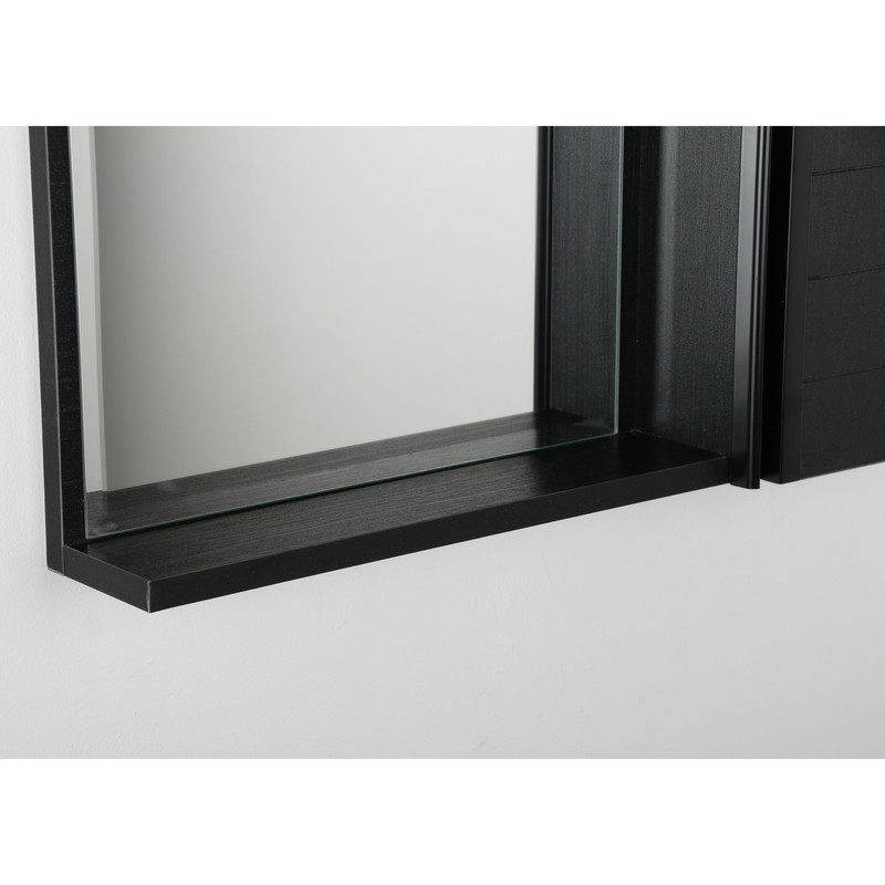 ست آینه و باکس دلفین مدل 1047