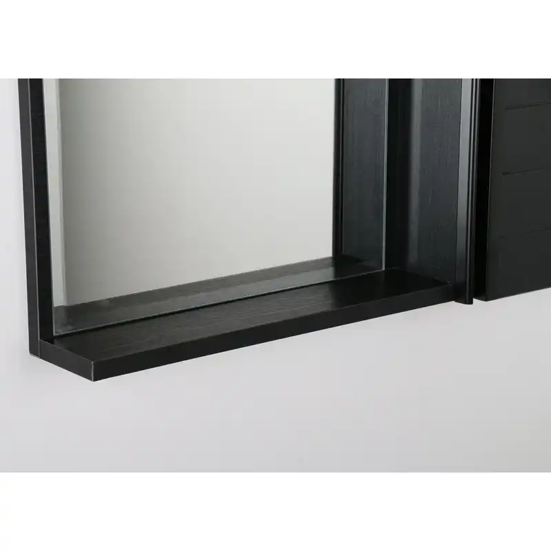 ست آینه و باکس دلفین مدل 1047