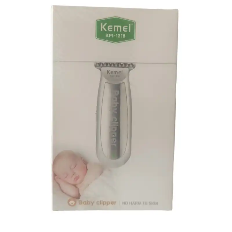 ماشین اصلاح موی سر و صورت کیمی مدل kM-1318