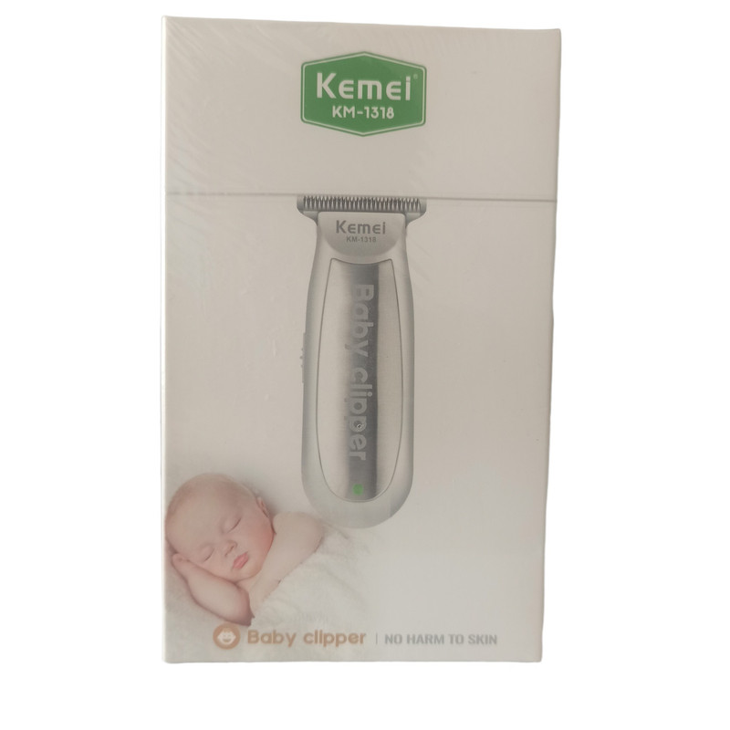 ماشین اصلاح موی سر و صورت کیمی مدل kM-1318