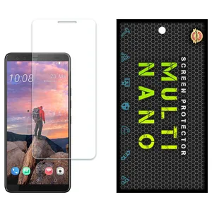 Multi Nano X-S1N Screen Protector For htc U12 Plus