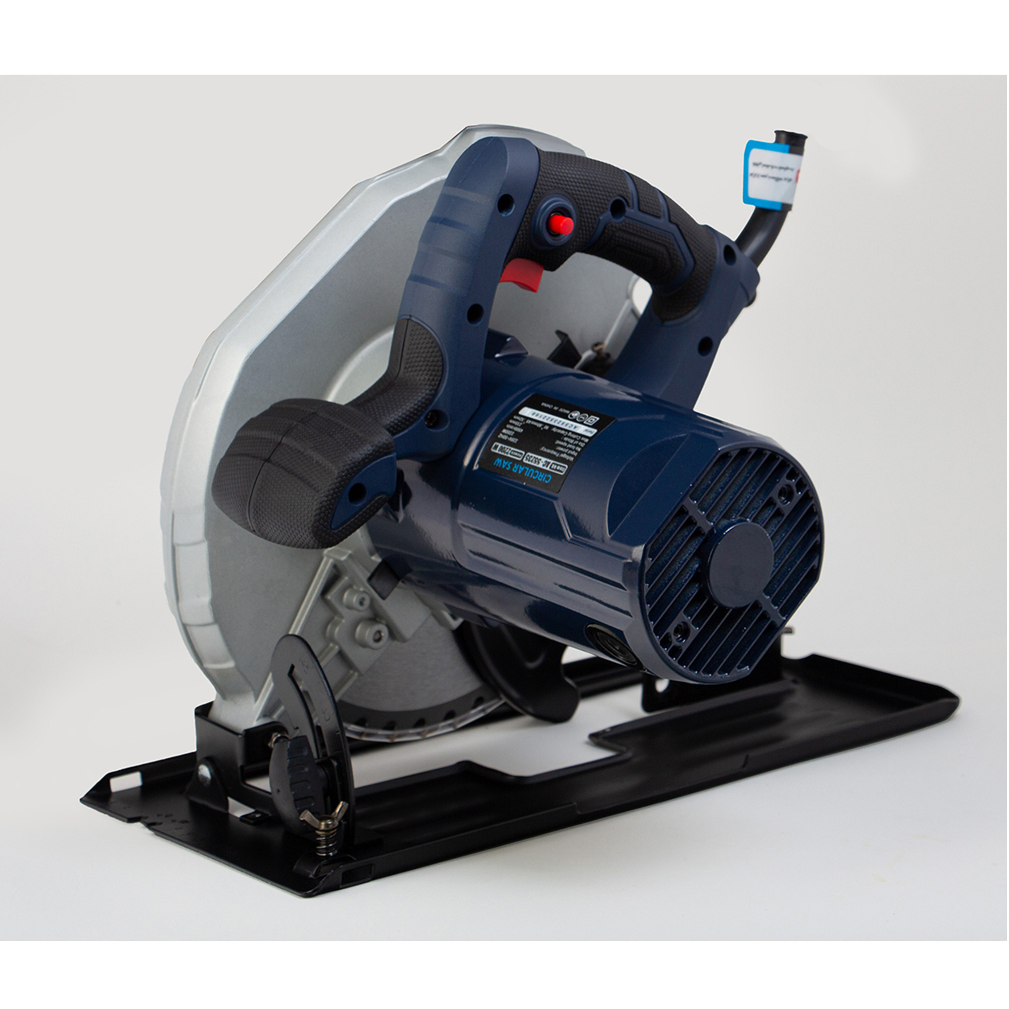 اره گردبر اکتیو تولز مدل AC-55235 اره گردبر اکتیو تولز مدل AC-55235