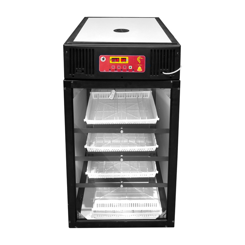 دستگاه جوجه کشی ایزی جیک مدل درنا 2 ظرفیت 336 عددی