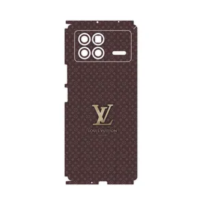 MAHOOT LOUIS_VUITTON_Logo-FullSkin Cover Sticker for Xiaomi Mix Fold 3