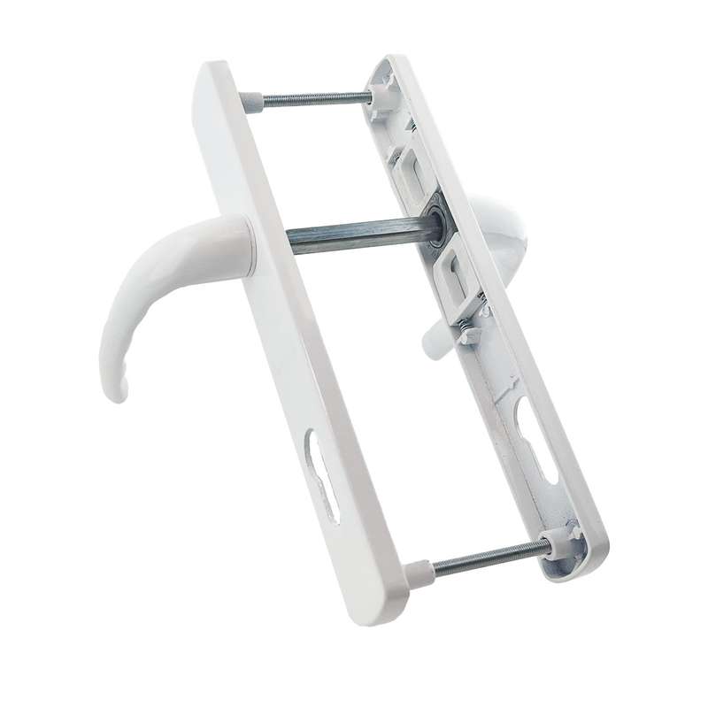 دستگیره در پی وی سی مدل Bergman-35-85-19.6