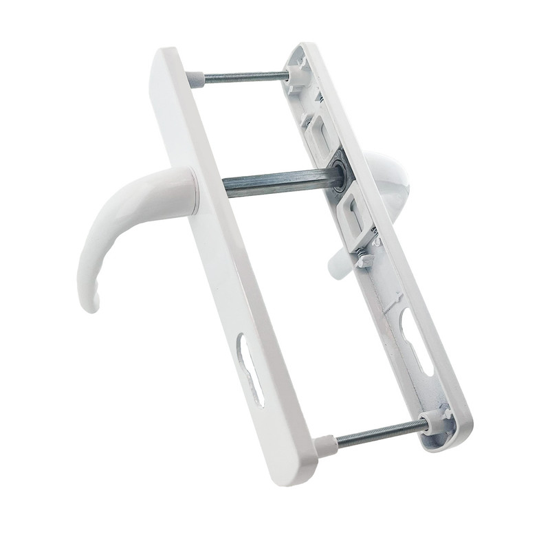 دستگیره در پی وی سی مدل Bergman-35-85-19.6