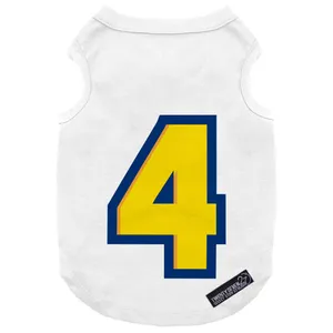 لباس سگ و گربه 27 طرح 4 کد MH905 سایز L