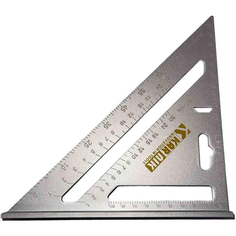 گونیا نجاری کارنیک مدل مثلثی کد 3301
