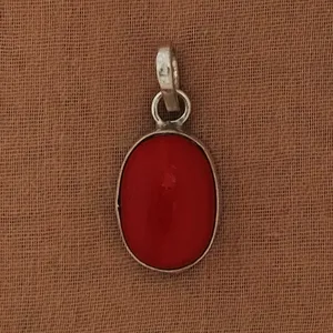 آویز گردنبند نقره زنانه سلین کالا مدل ce-new38