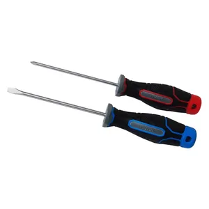 پیچ گوشتی تیوان مدل HT - 00375 مجموعه 2 عددی