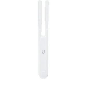 اکسس پوینت و تقویت کننده یوبیکیوتی مدل UAP-AC-M