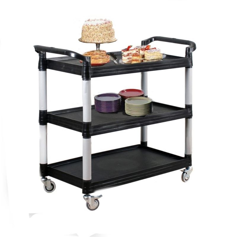 ترولی پذیرایی مدل EB_SJ_321