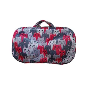 کیف لباس زیر زنانه مدل گربه