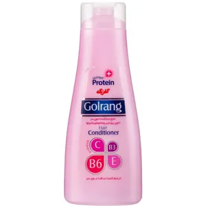 شامپو مو گلرنگ مدل conditioner حجم 300 حجم میلی لیتر