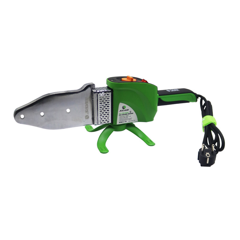 دستگاه اتو لوله سبز سیلور مدل YP-GT-PW2200
