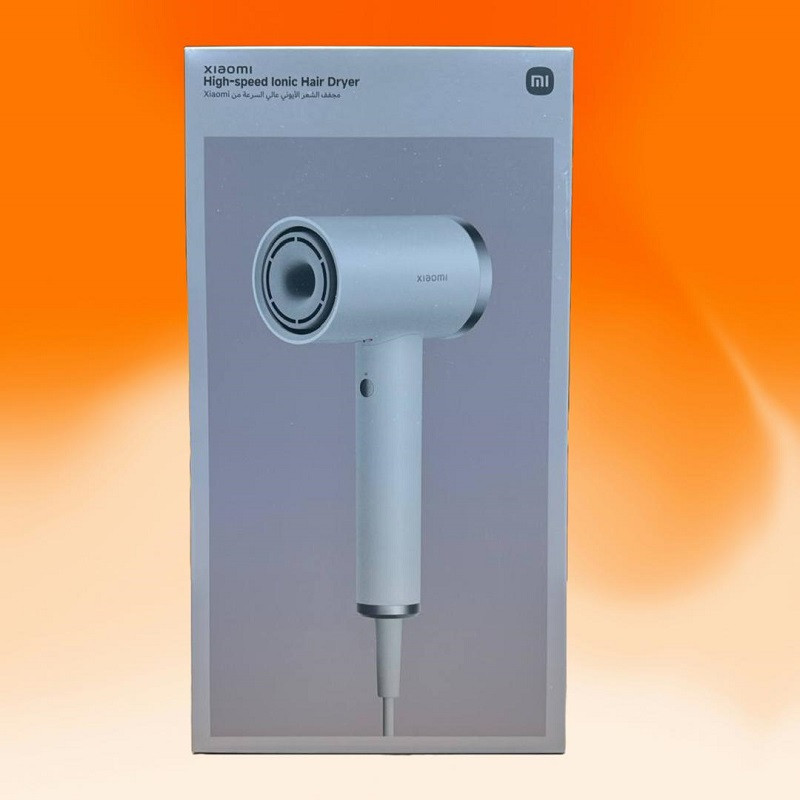 سشوار خانگی 1600 وات شیائومی مدل GSHGL01LX سشوار خانگی 1600 وات شیائومی مدل GSHGL01LX