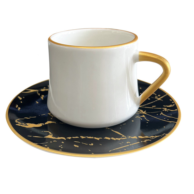 سرویس چای خوری 12پارچه راشل رز مدل 17001