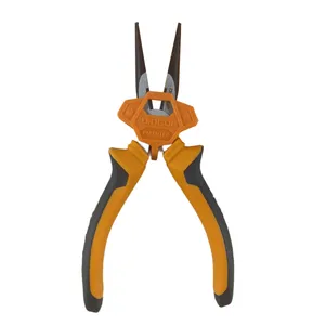 انبر دم باریک دینگشی کد 23106 سایز 6 اینچ