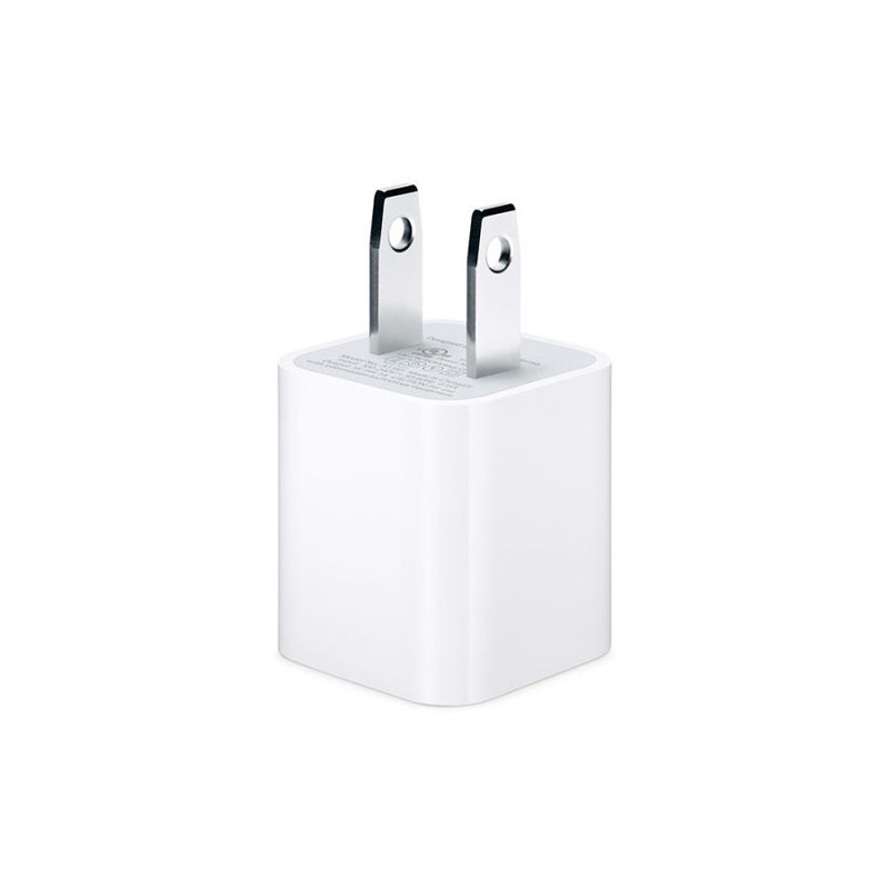 شارژر دیواری مدل Power Adapter 5W