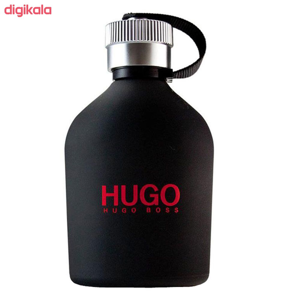 تستر ادو تویلت مردانه هوگو باس مدل Hugo Just Different حجم 150 میلی لیتر main 1 1