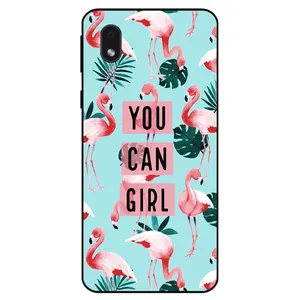 Megafone 8032 Cover For Samsung Galaxy A01 Core / M01 Core