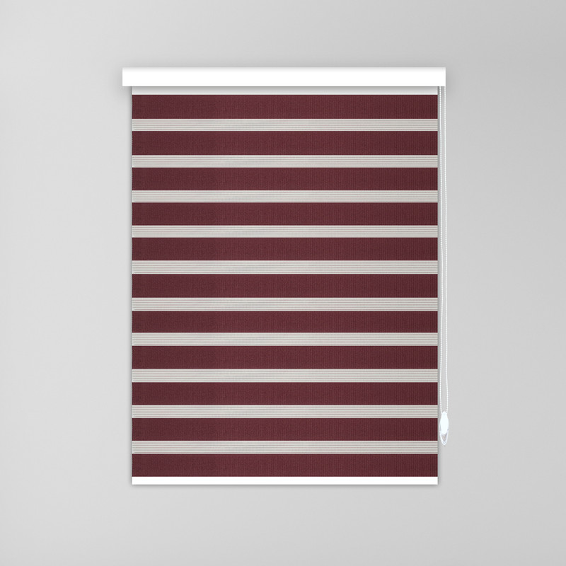 پرده زبرا مدل 1015 سایز 150*110 سانتی متر