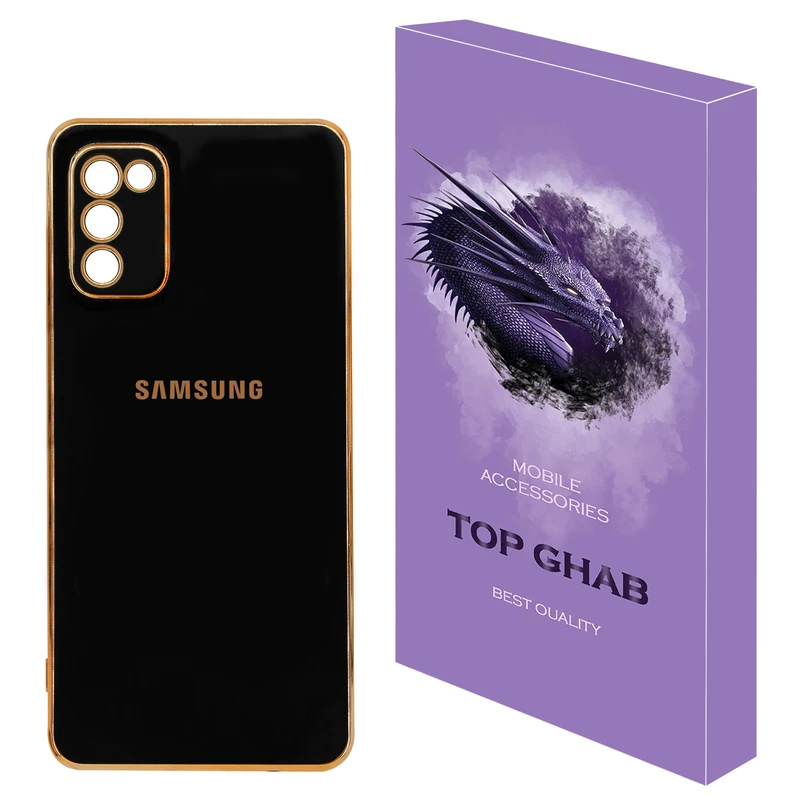  کاور تاپ قاب مدل MYSE مناسب برای گوشی موبایل سامسونگ Galaxy S20 FE