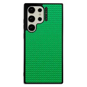 AKAM AMC-WSGS23U-LEGO4 Cover For Samsung Galaxy S23 Ultra