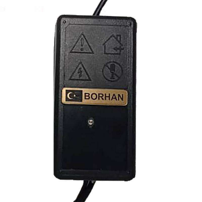 آنتن هوایی برهان الکترونیک مدل شاخه ای JVC