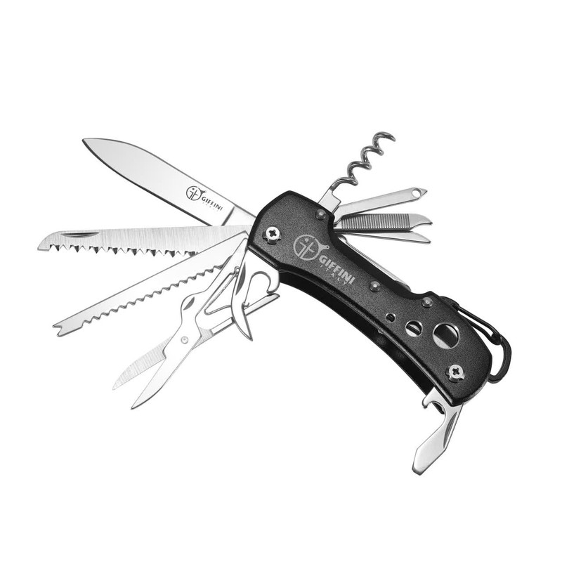 چاقو چندکاره جی فی نی مدل MULTI TOOL 
