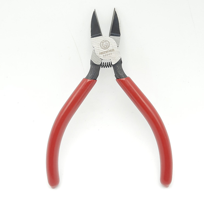 انبر سیم چین هزبورن مدل 52005 سایز 5 اینچ