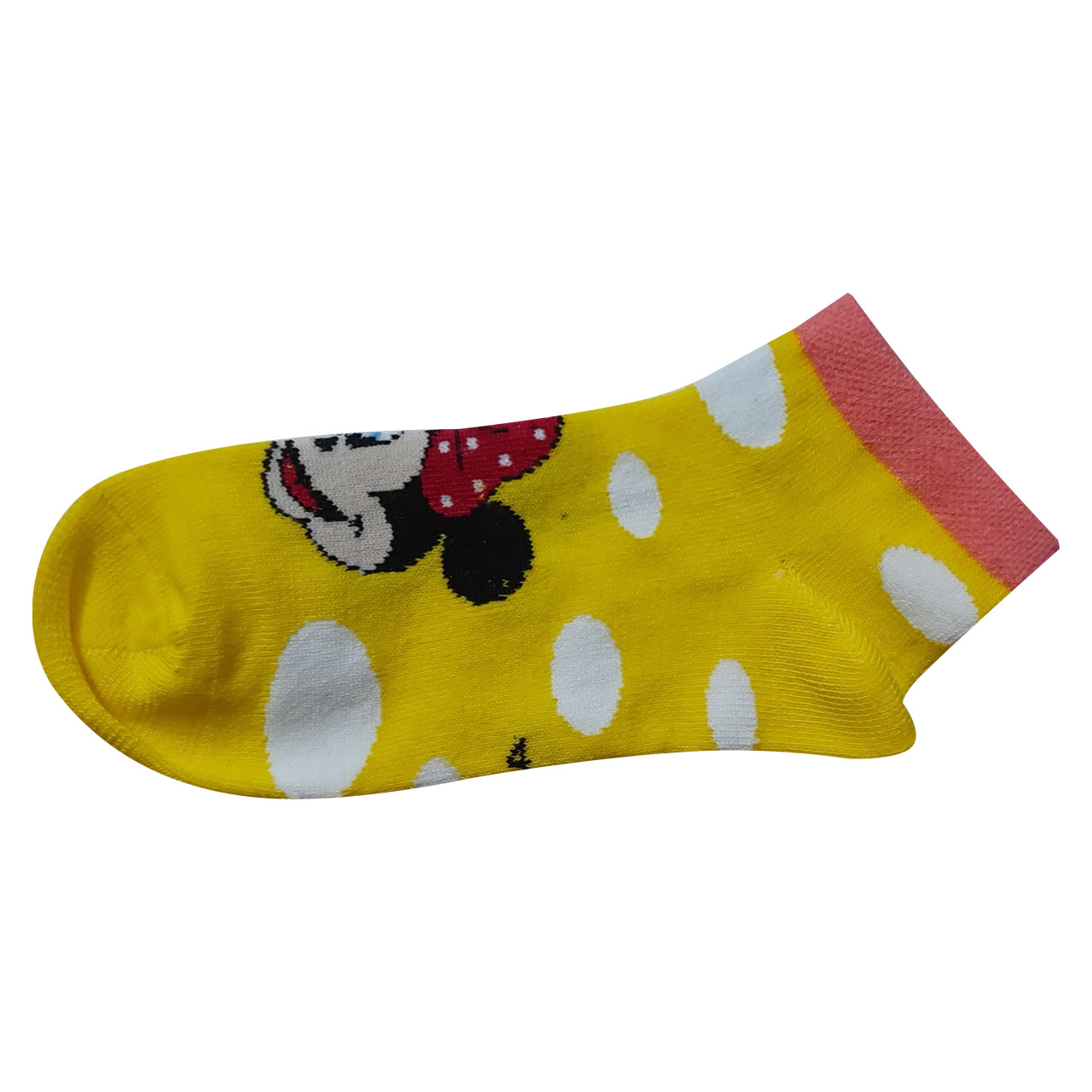  جوراب دخترانه کد 708