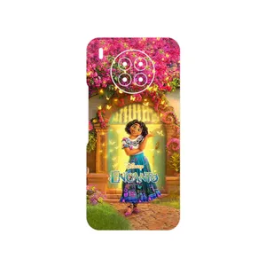 MAHOOT Encanto Cover Sticker for Huawei Nova 8i