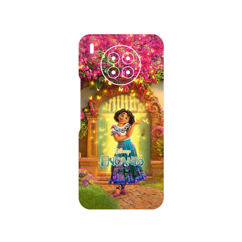 برچسب پوششی ماهوت مدل Encanto مناسب برای گوشی موبایل هوآوی Nova 8i