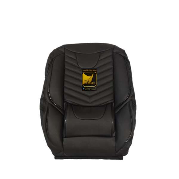 روکش صندلی خودرو شاهسوند مدل خلبانی مناسب برای پژو 206