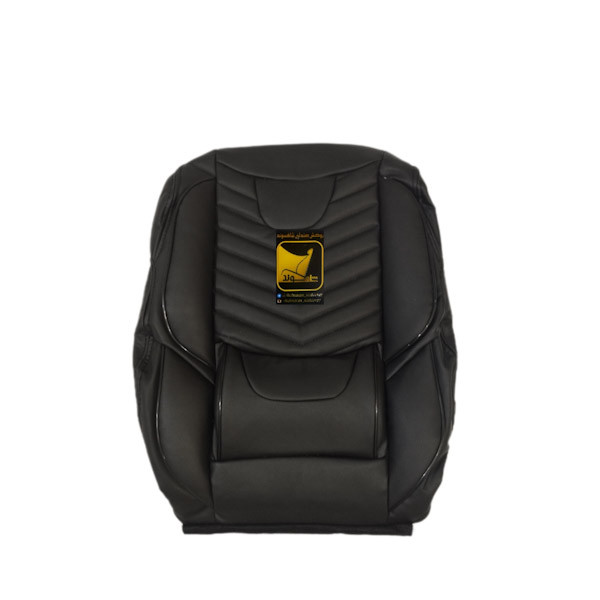 روکش صندلی خودرو شاهسوند مدل خلبانی مناسب برای پژو 206