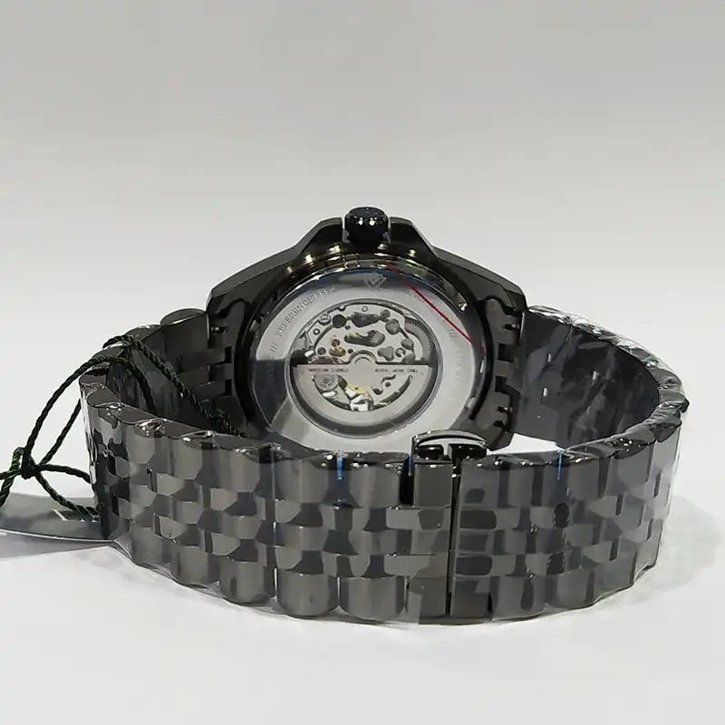 ساعت مچی عقربهای مردانه لاکسمی مدل 1-8815