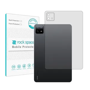 back protector of Rockspace model Hygel suitable for Xiaomi Pad 6 tablet