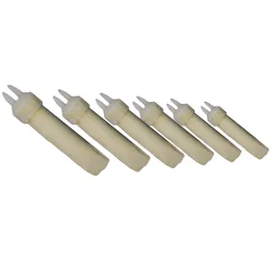 لوازم آبیاری آبخوان مدل 10cm مجموعه 6 عددی
