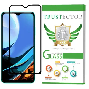  Trastector CRTA-Glass Ceramic Screen Protector For Xiaomi Redmi 9T