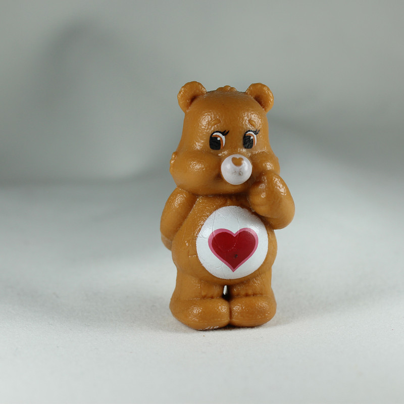 فیگور مدل خرس مهربان کد rainbowbr