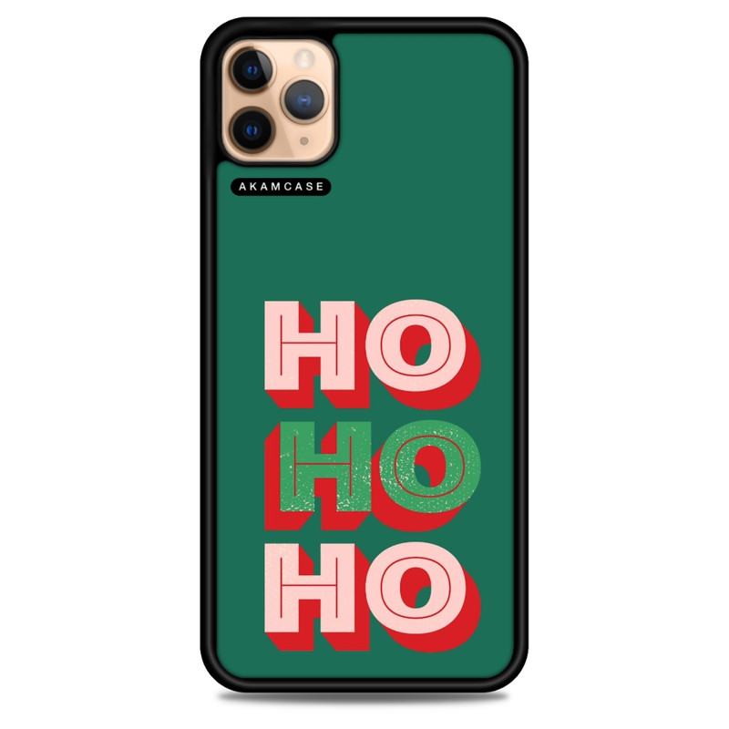 کاور آکام مدل AMCWA11PRO-CHRISTMAS20 مناسب برای گوشی موبایل اپل iPhone 11 Pro