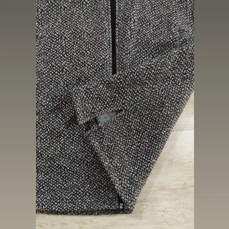 پالتو زنانه ترو استایل مدل TU2024